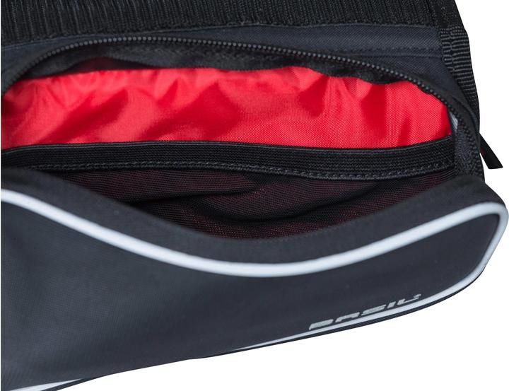 Actual product image Basil Sport Design (1.50 l, Frame bag)