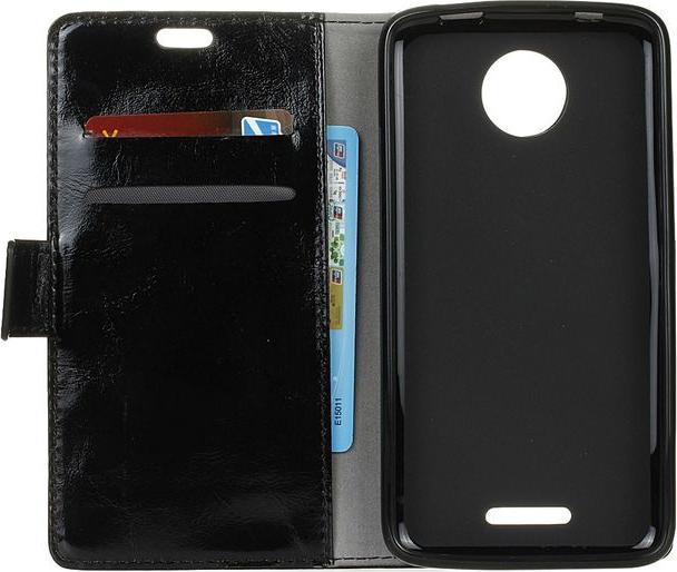 Immagine prodotto MU Classic Copertina in pelle Crazy Horse (Motorola Moto C)