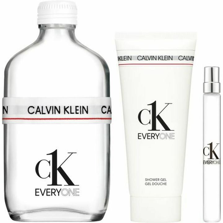 Actual product image Calvin Klein CK Everyone (Eau de toilette, 200 ml)