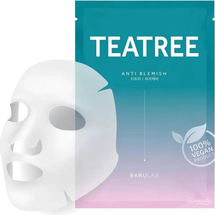 Barulab Tea tree (20 ml)
