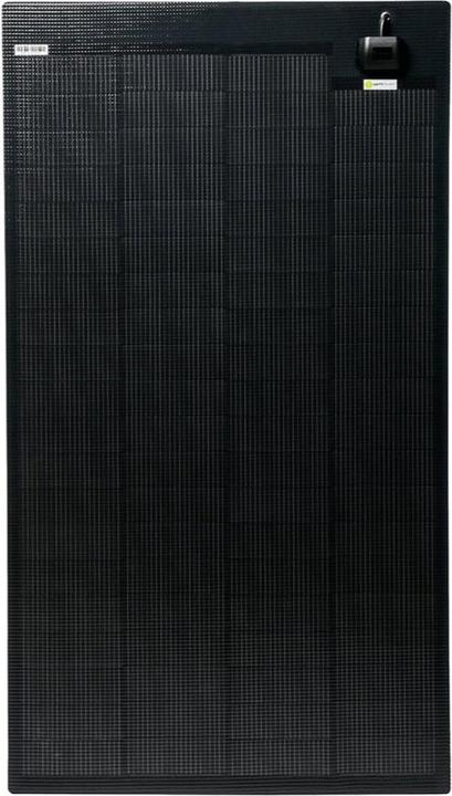 Produktbild Wattstunde WS150EFX-HV Marine Solarmodul (150 W, 5.42 kg)