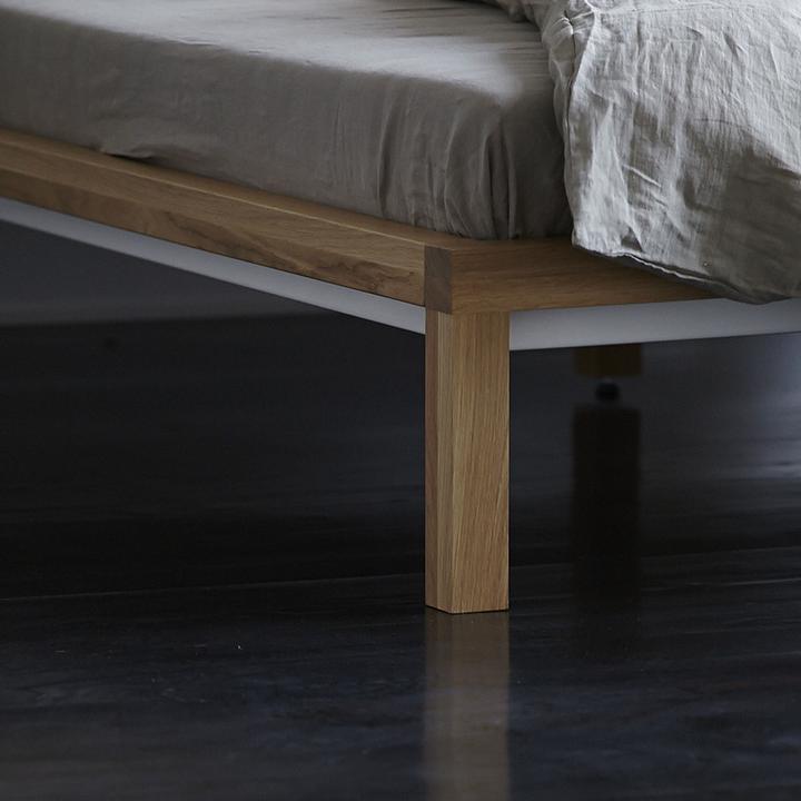 Produktbild Ikarus Luga Bett (180 x 200 cm)