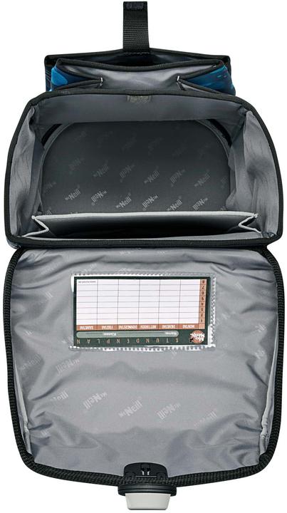 Immagine prodotto Mc Neill Set McOcean, 5pcs. (20 l)