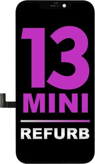 Immagine prodotto Ferryxpress iPhone 13 Mini ricondizionato Gruppo OLED - Schermo del display (Display, iPhone 13 mini)