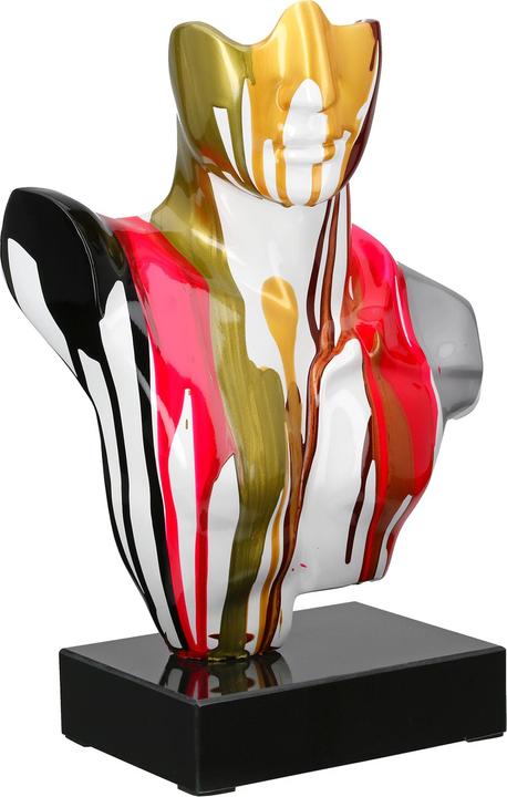 Productafbeelding Casablanca by Gilde Skulptur Mann
