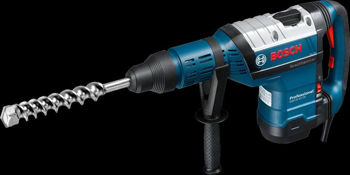 Produktbild Bosch Professional Bohrhammer mit SDS max GBH 8-45 DV (Netzbetrieb)