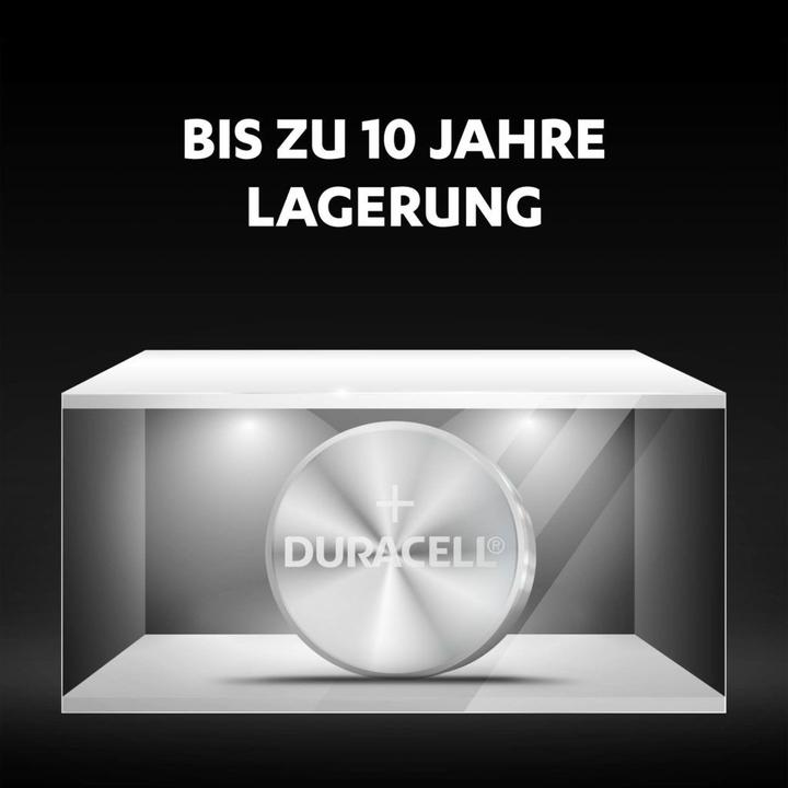 Produktbild Duracell Lithium Batterie (2 Stk., CR2450, 620 mAh)