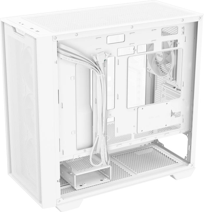 Actual product image ASUS A21 PLUS TG (Mini-ITX, ITX)