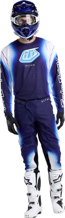 Produktbild Troy Lee Designs SE ULTRA Jersey - Blurr (XL)