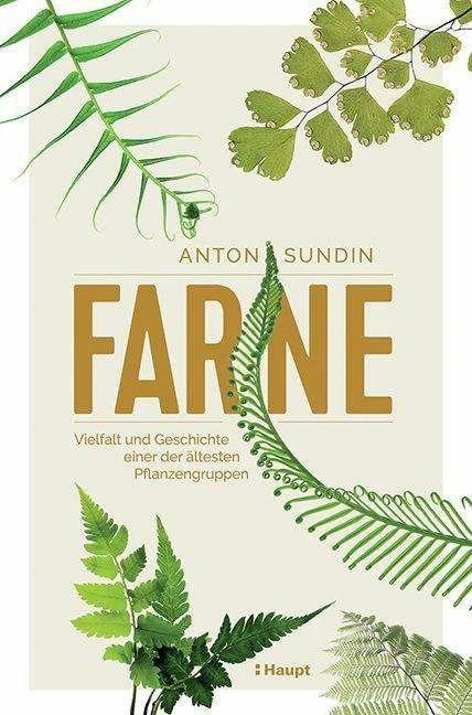 Image du produit Farne (Allemand, Marie-Luise Noir, Anton Sundin, Elisabeth Svalin Gunnarsson, 2023)