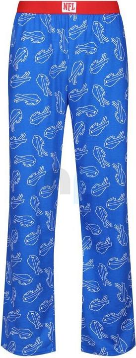 Image du produit Recovered NFL - Buffalo Bills - Outline Logo Navy Pantalon long L (L)