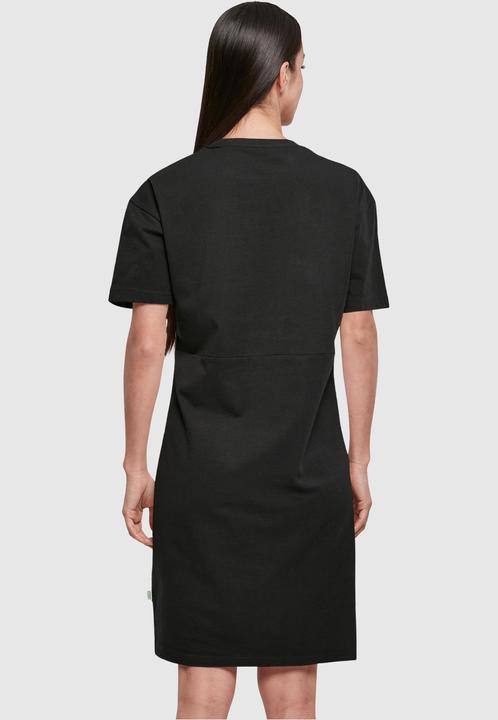 Produktbild Merchcode Ladies Summer Vibes Sunset Oversized Slit Tee Dress - 118975 (XXL)