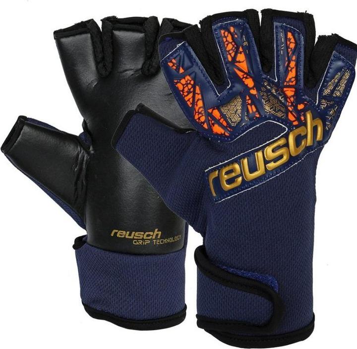 Produktbild Reusch Futsal Grip (10)