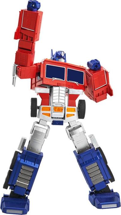 Produktbild Robosen Elite Optimus Prime(EU)