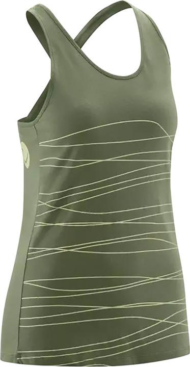 Produktbild Edelrid Women's Margalef Tank (M)