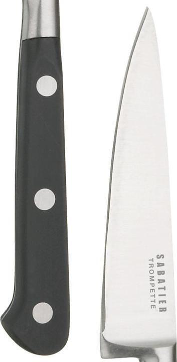 Actual product image Richardson Sheffield Sabatier Trompette (10 cm)