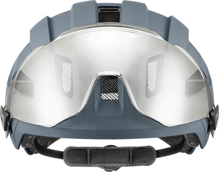 Actual product image Uvex Sports stride visor MIPS (56 - 59 cm)