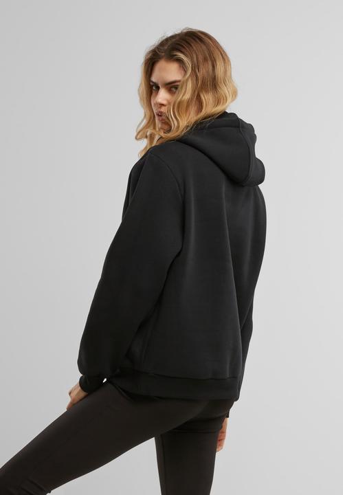 Immagine prodotto Miss Tee Love Yourself First EMB Fluffy Hoody - 188491 (XL)