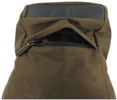 Produktbild Stealth Gear Bohnensack Doppelt Waldgrün Limited Edition (Kamera Schultertasche, 1 l)