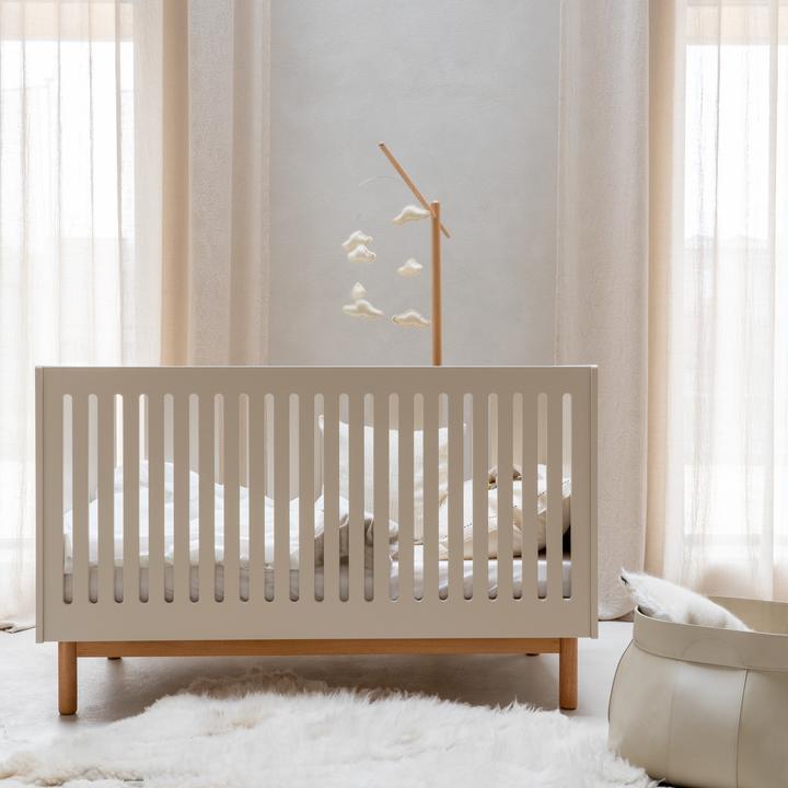 Immagine prodotto Quax Lettino Mood 70x140cm (70 x 140 cm)