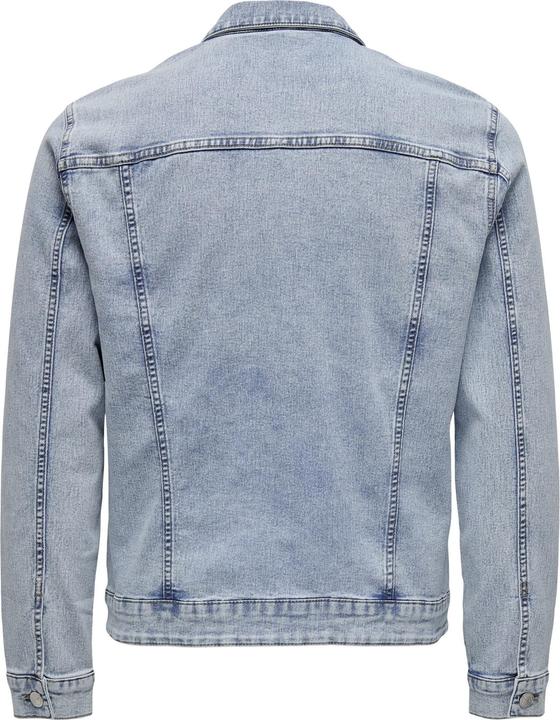 Actual product image Only & Sons Denim jacket (M)