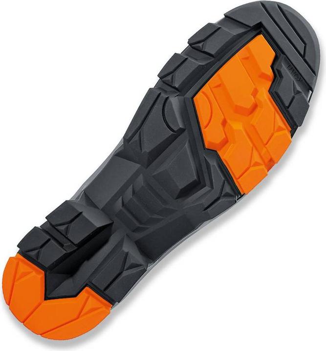 Immagine prodotto Uvex Safety 2 Scarpa bassa 6502 S3 SRC (S3, 43)