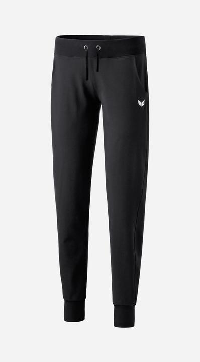 Actual product image Erima Sweat trousers with cuffs (38)