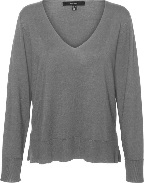 Medium Grey Melange