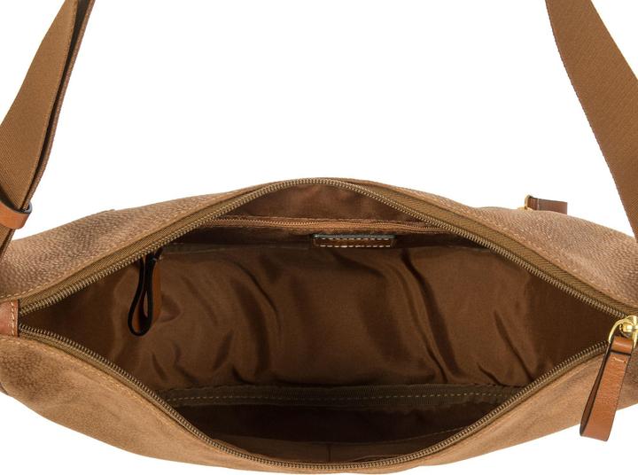 Immagine prodotto Brics Borsa a tracolla Life Luna 35 cm