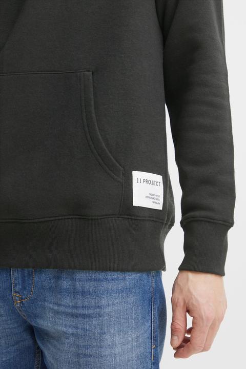 Actual product image 11 Project PRAndro Sweat Hood - 21301010-ME (M)