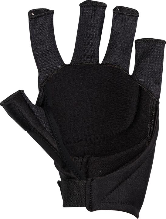 Actual product image Dita Hockey glove youth/adult medium/high intensity Xlite Pro 2-fingered black (XS)