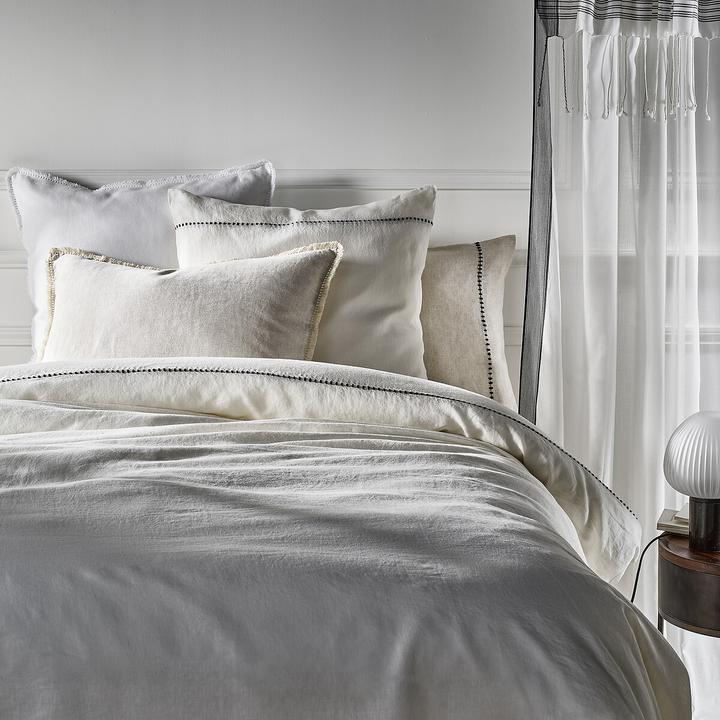 Actual product image AM.PM Elina (Duvet cover, 90 x 190 cm)