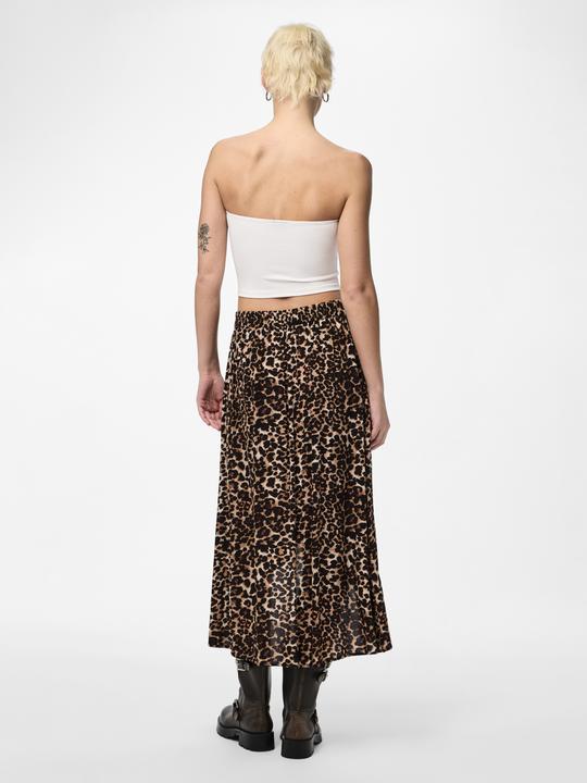Produktbild Pieces Pctala Wrap Skirt Noos Bc (XS)