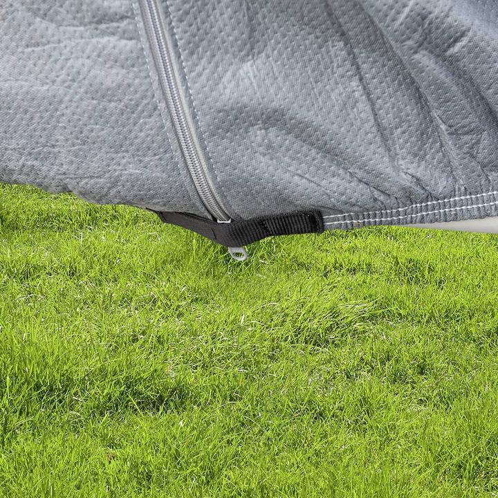 Productafbeelding ProPlus Camper beschermhoes