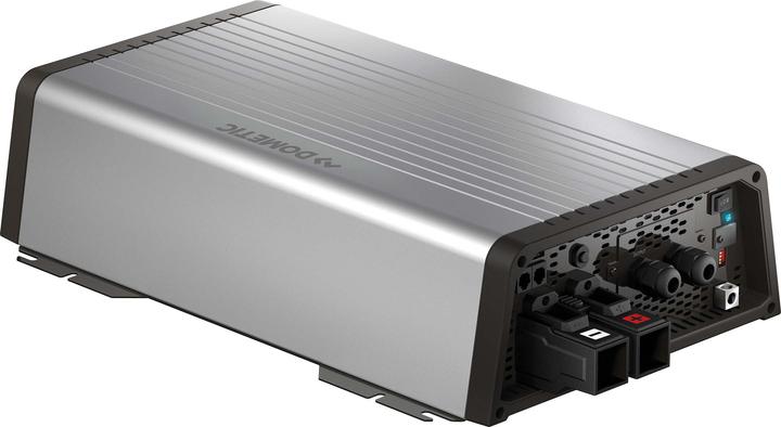 Actual product image Dometic Group Inverter SinePower DSP 3512T 3500W 12 V/DC - 230 V/AC Remote-controllable, mains priority