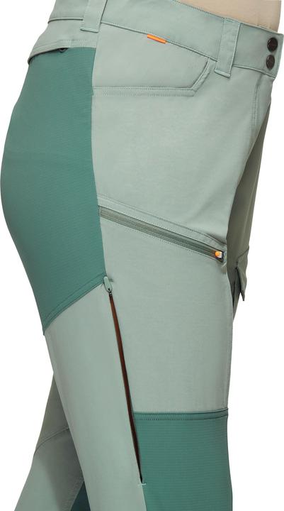 Image du produit Mammut Zinal Hybrid Pants Women (34)