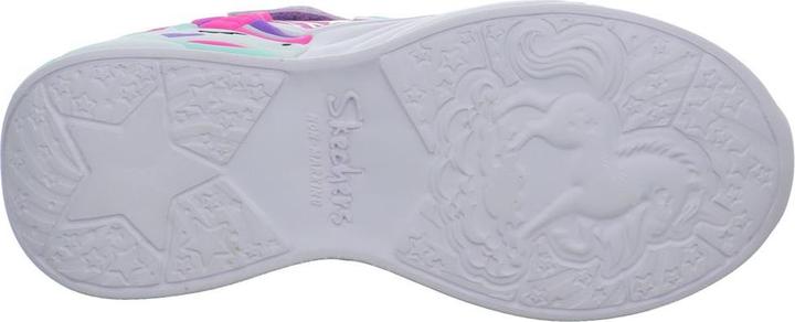Produktbild Skechers S Lights: Unicorn Dreams Wishful (28)