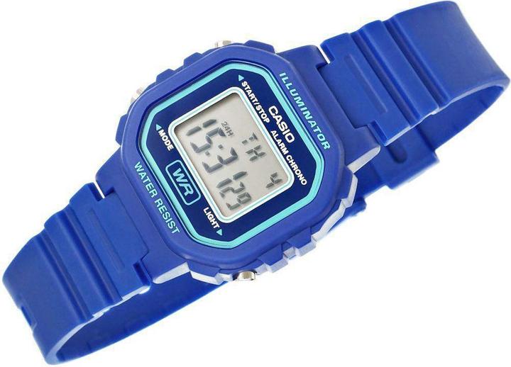 Produktbild Casio LA-20WH-2A (Digitaluhr, 30 mm)