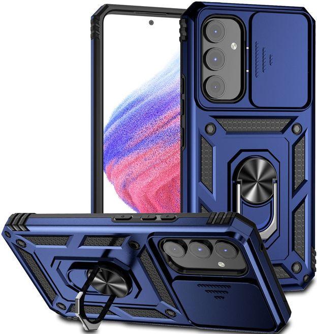 Immagine prodotto MU Classic Serie Kickstand Slide Cam (Samsung Galaxy A54 5G)