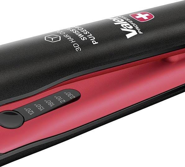 Produktbild Valera Haarglätter Swiss'X PulseCare (Glätteisen)