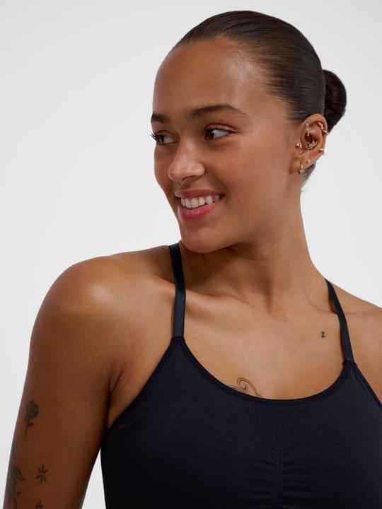 Produktbild hummel Hmlmt Define Seamless Padded Bra (L)