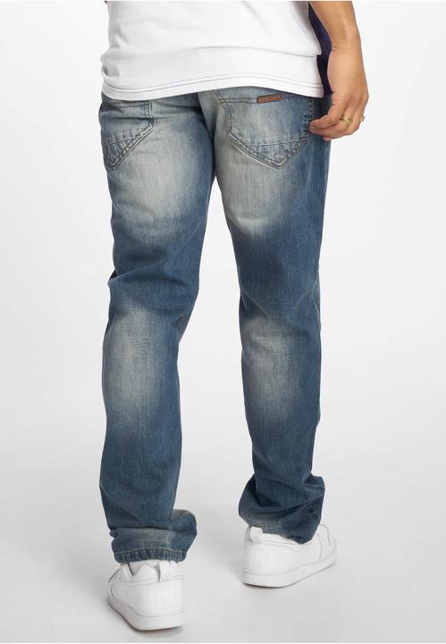 Actual product image Rocawear TUE Rela/ Fit Jeans - 20925 (W31/L32)