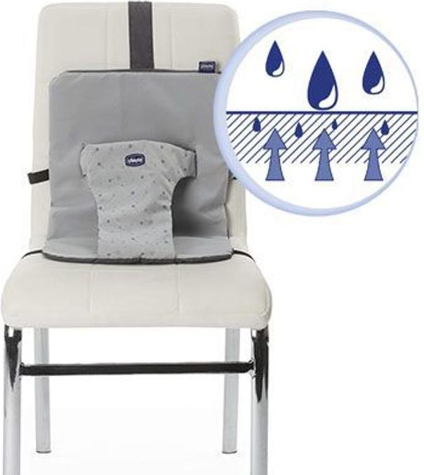 Image du produit Chicco Wrappy (Siège de table)