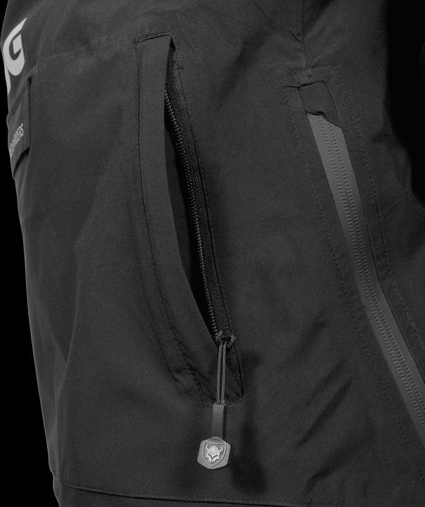 Actual product image TSG Corp (L)