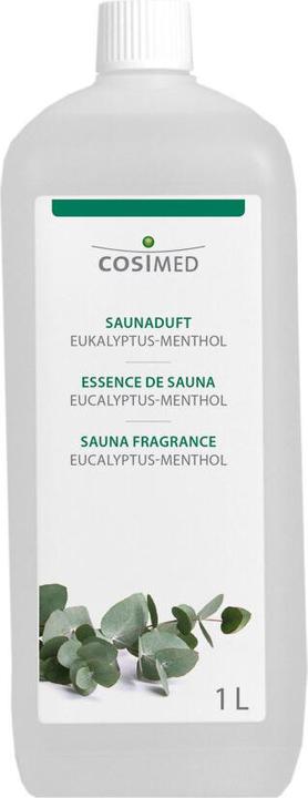 Immagine prodotto cosiMed Fragranza per sauna benessere