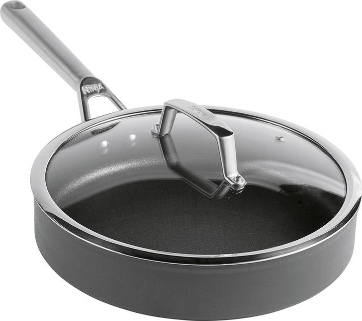 Productafbeelding Ninja NIA koekenpan 26cm mD F.Z.Pr. (26 cm, Koekenpan, Aluminium)