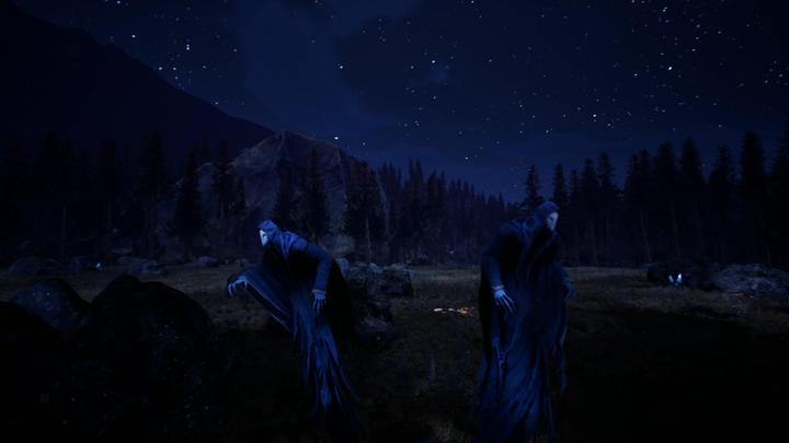Actual product image Blue Isle Studios Citadel: Forged with Fire (PS4, EN)