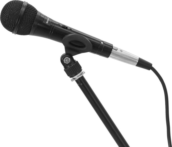 Produktbild Omnitronic CMK-10 Mikrofonset