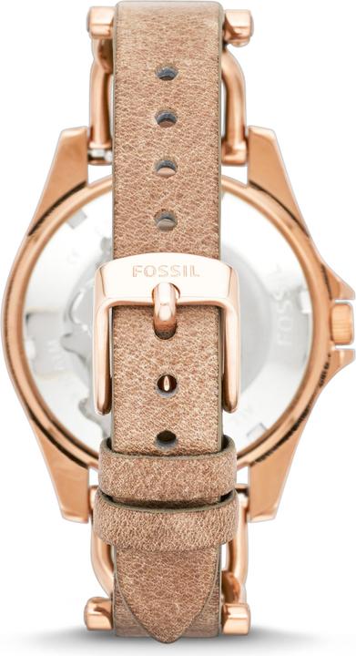 Actual product image Fossil Riley (Analogue wristwatch, 38 mm)