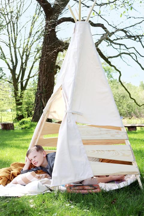 Immagine prodotto small foot Tenda Tipi da esterno